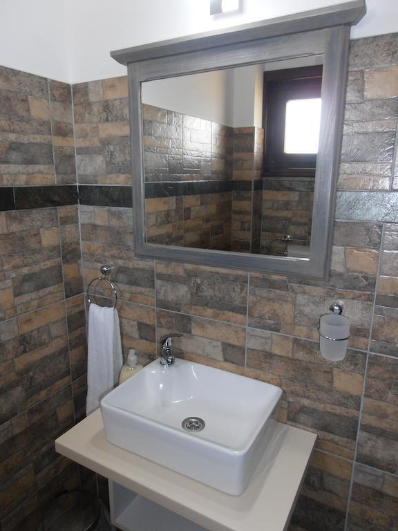 Pensiunea Crai Nou Şirnea Zimmer foto